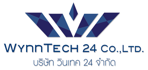 WYNNTECH24 LOGO